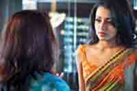 Trisha Latest Photoshoot